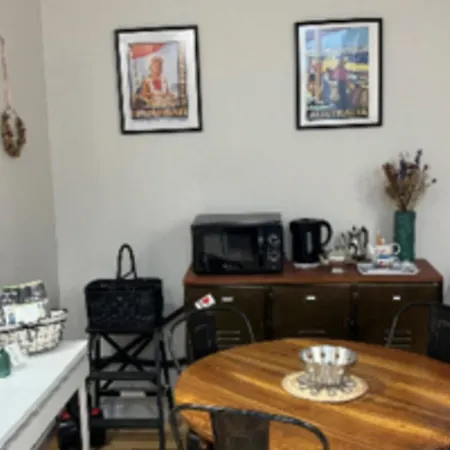 Lägenhet Charming T2 Batignolles With Private Courtyard *