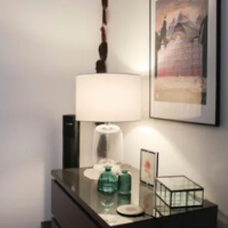 T2 Batignolles Avec Cour Privée Appartement *